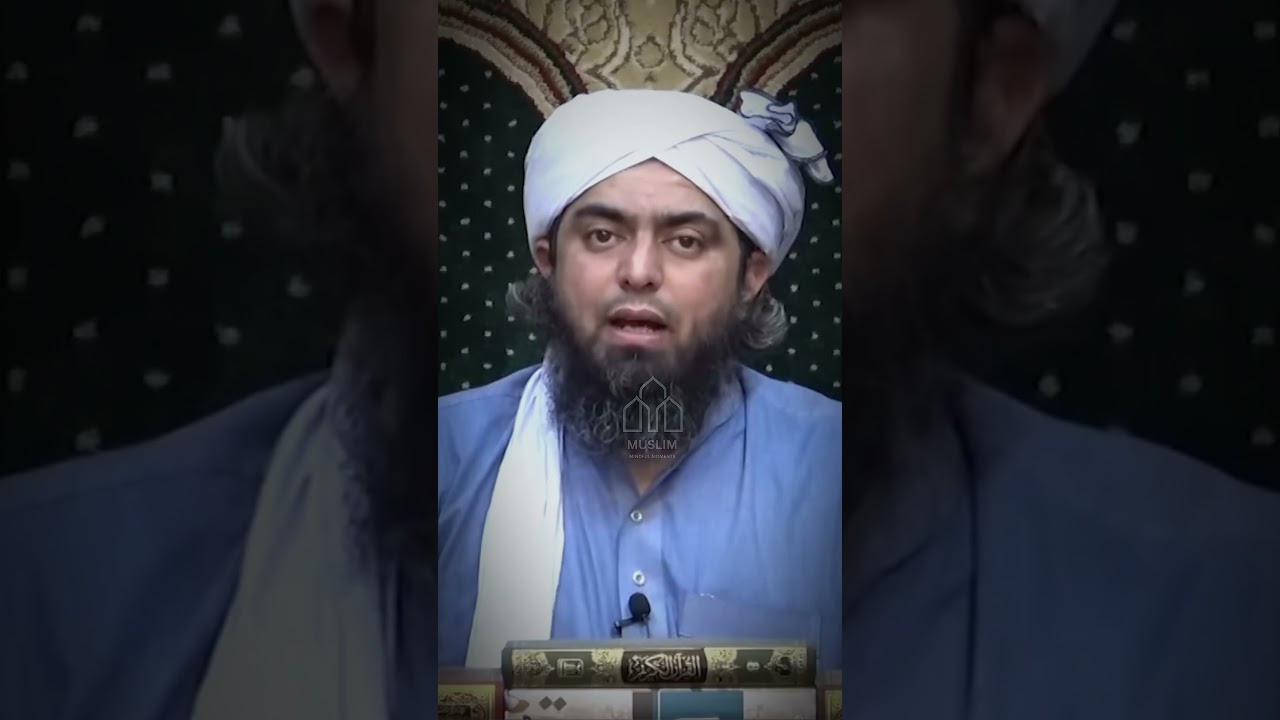 Namaz ke Baad Sunnat Azkar | Muhammad Ali Mirza