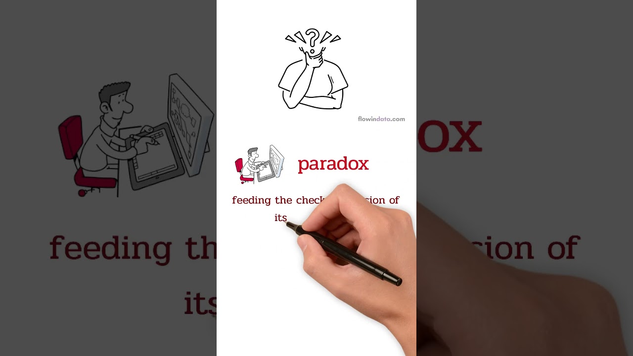 Understanding the Halting Problem: Why Some Problems Are Unsolvable ๐ป