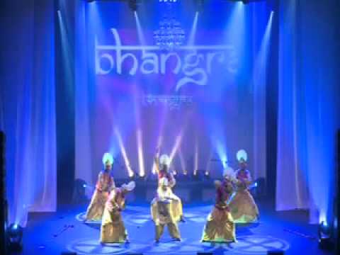 Bollywood Legends (Bhangra).mov