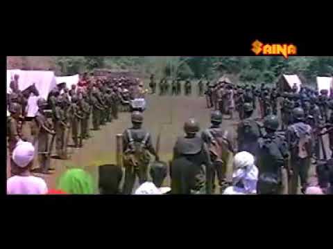 Mammootty movie 1921 climax scene