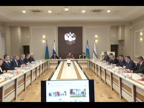 Югра и «Лукойл» подписали новое соглашение 🤝