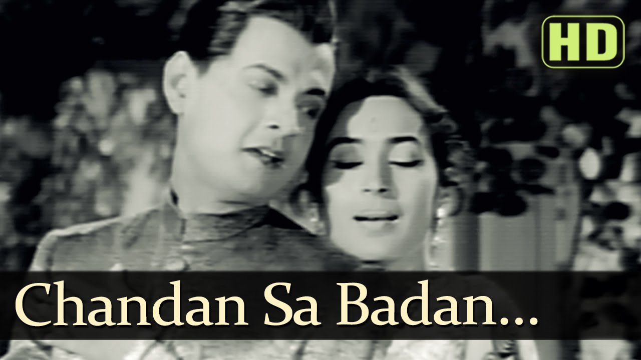 Chandan Sa Badan (Male Version) | Saraswatichandra HD