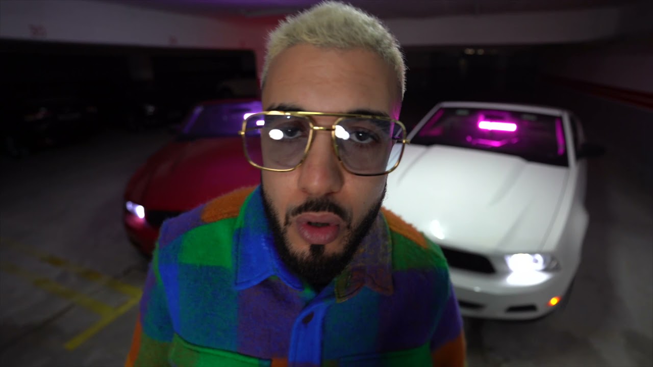 Sanfara - Freestyle #1 🎤