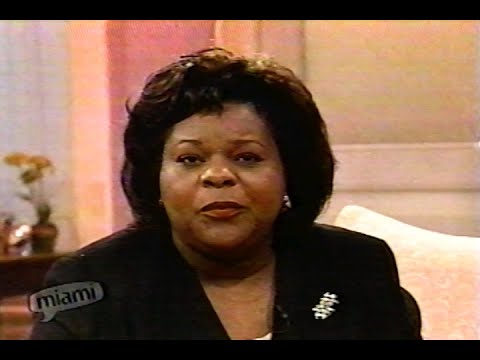 WAMI TV Day One Forgive Or Forget June 8, 1998