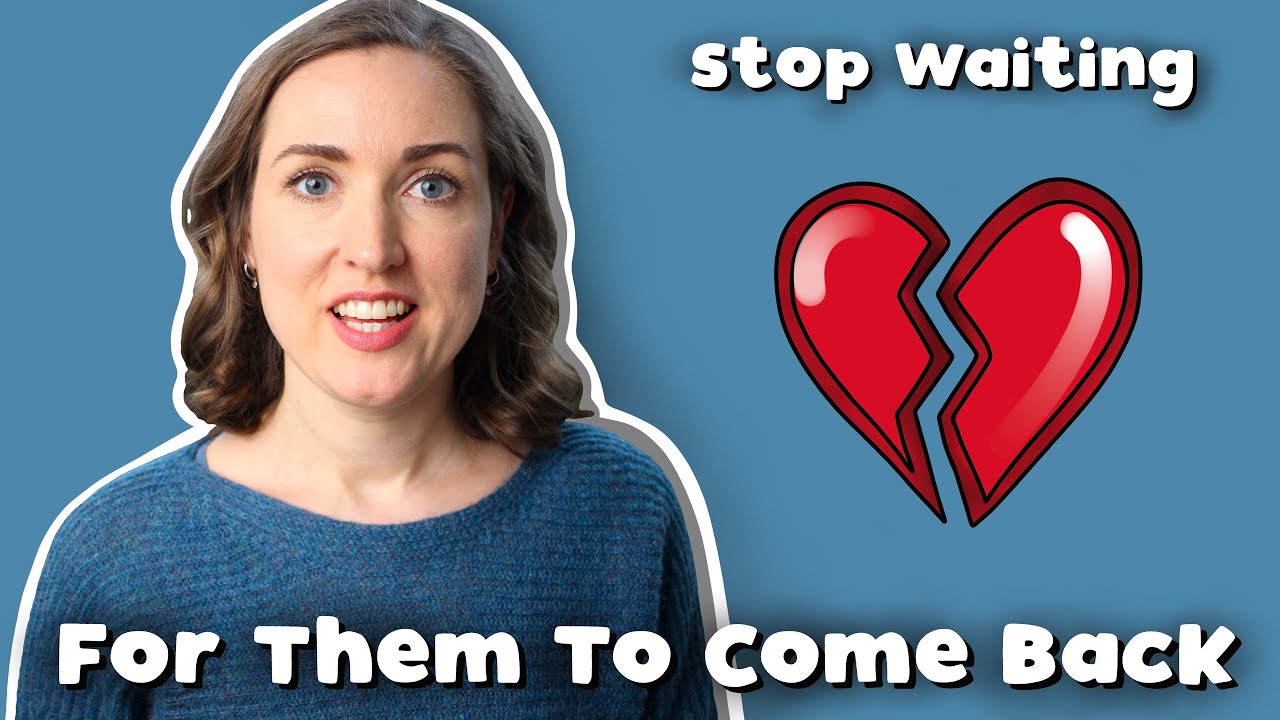 How to Heal After a Breakup 💔