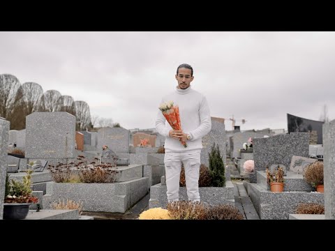 Souf - AllĂŽ (Clip Officiel)