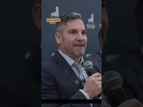 When A Client Says "NO" | Grant Cardone