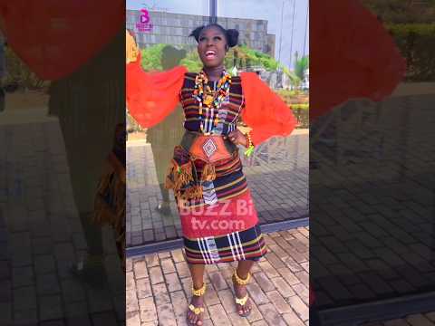 Sokhna Bator (Famille Sénégalaise) ARVA Challenge