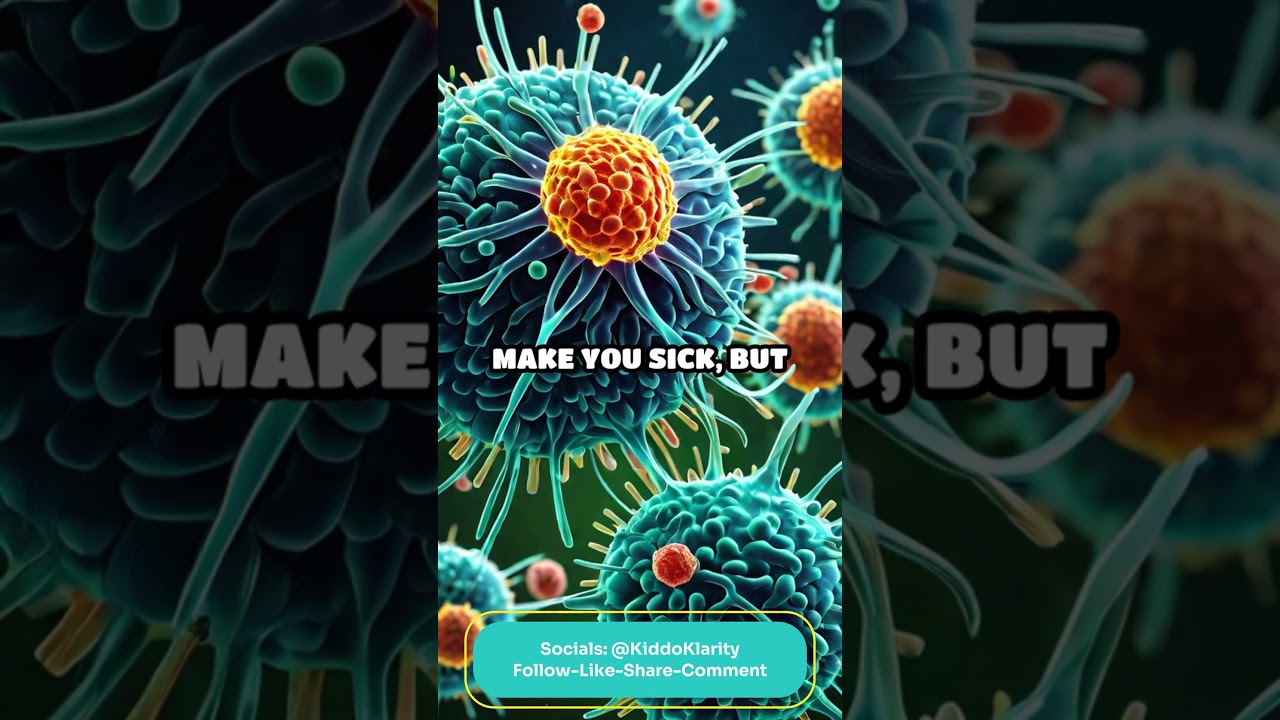 ELI5: How Do Vaccines Work?