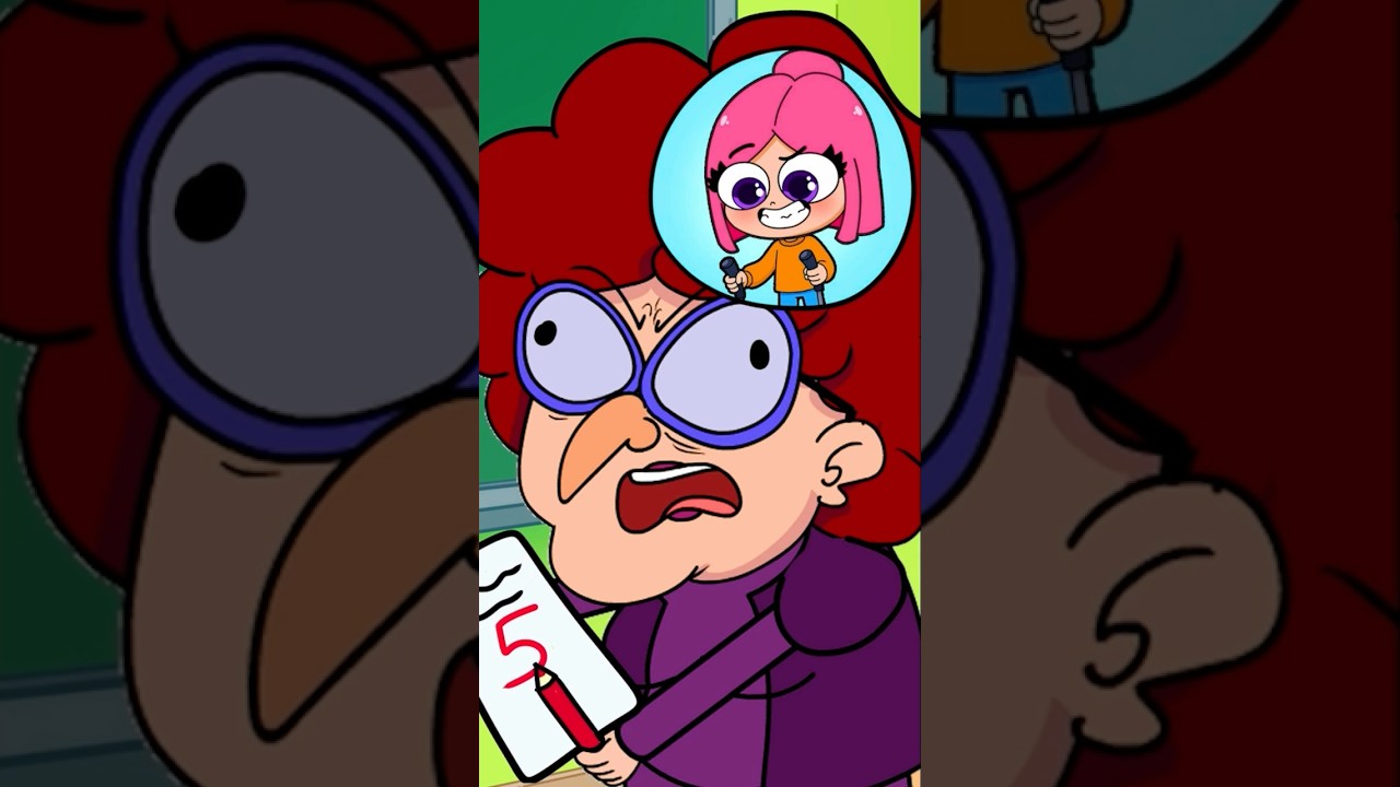 Управление учителем: челлендж 🎬