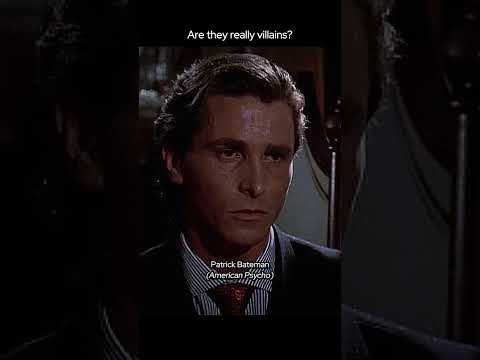 Villains Are Made Not Born #memoryreboot #memories #villain #thomasshelby #thor4 #killmonger