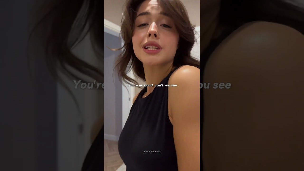 Trending Song Lyrics & Vibes ✨