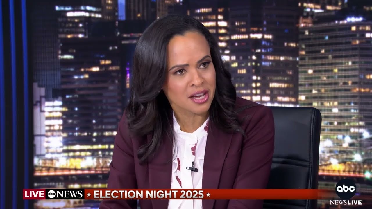 Zohran Mamdani Projected to Win New York City Mayoral Election in Historic Victory