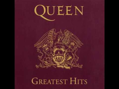 Queen - Crazy Little Thing Called Love