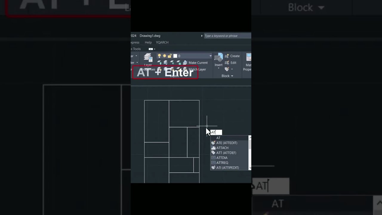 Master AutoCAD's Area Command: Quick Tips for Precise Measurements 📐