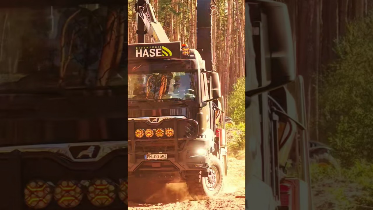 Innovative Hackschnitzel Techniques for Sustainable Farming 🌱