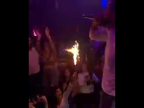 A.L.A 💥 Peace Live Performance