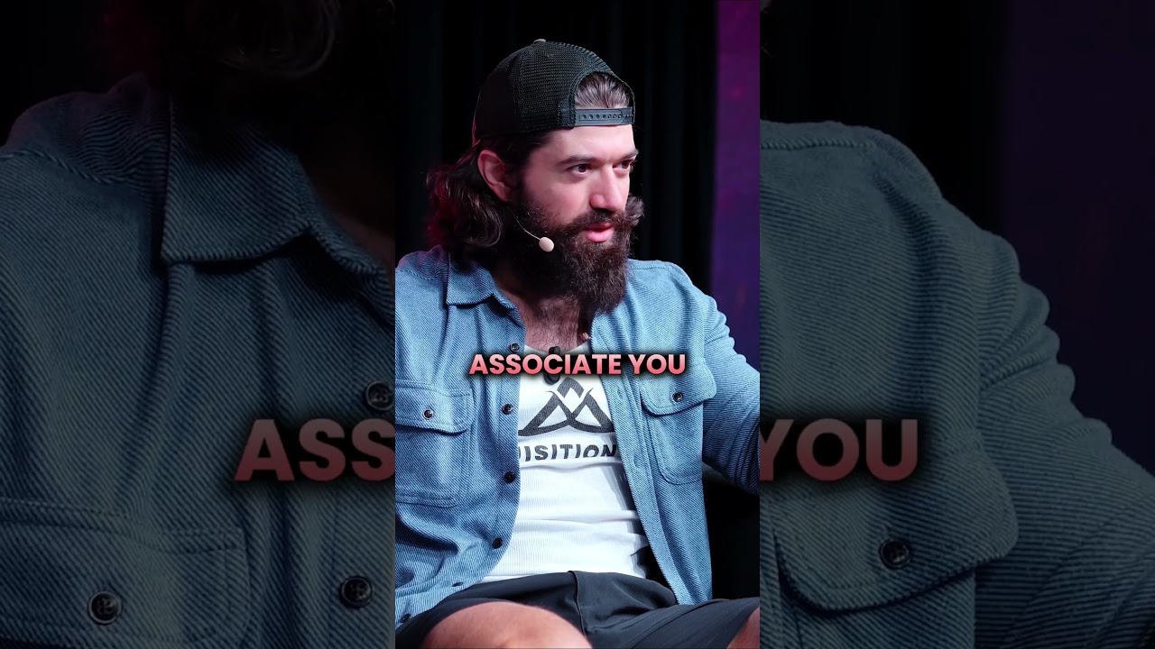 What Is a Personal Brand? 🚀