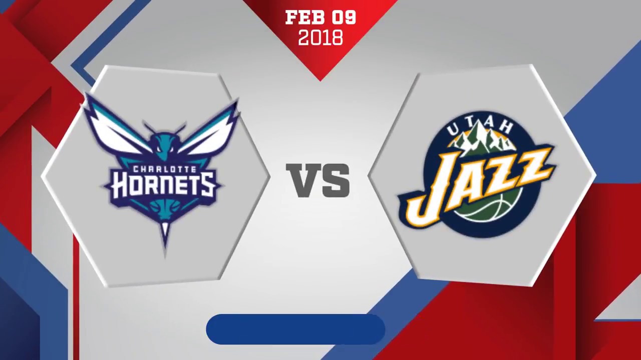 Jazz Extend Winning Streak with Victory Over Hornets π