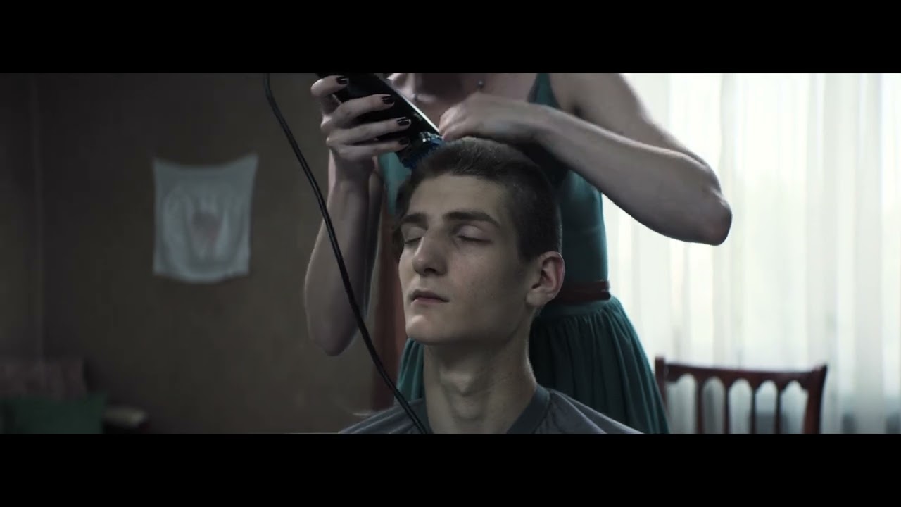 Panopticon Trailer 🎥