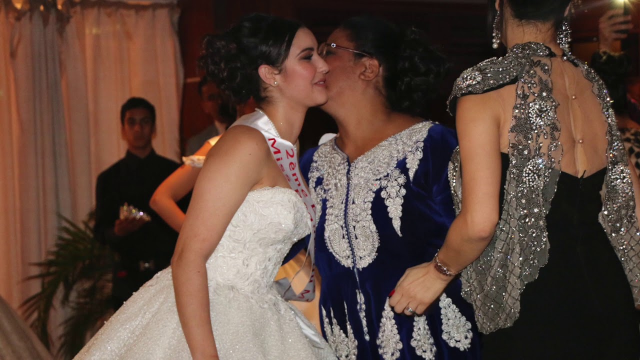 Finale Miss Beauté du Maghreb 2019 ✨