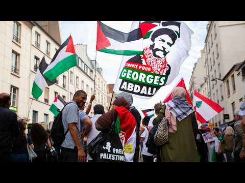 MENSONGE d'état - L'affaire Abdallah - en salles le 8 avril 2026