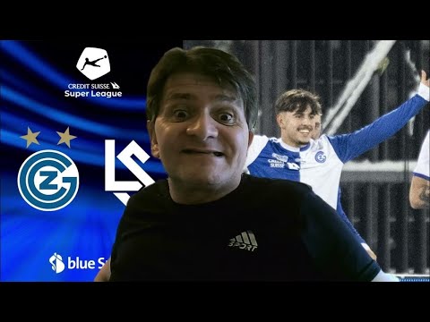 AVANT MATCH GRASSHOPPERS ZURICH -- LAUSANNE-SPORT GAGNER DEVIENT UNE OBLIGATION