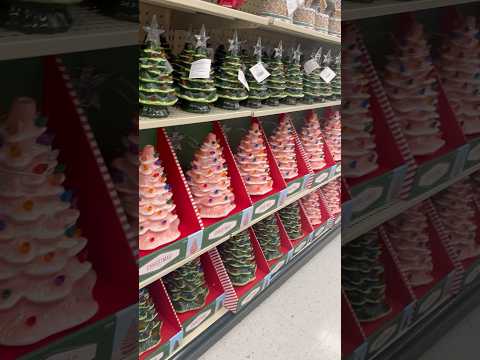 Hobby Lobby Christmas Preview 🎄 BIG Sale on Whimsical Holiday Finds! 🍭✨ #shopwithme #hobbylobby