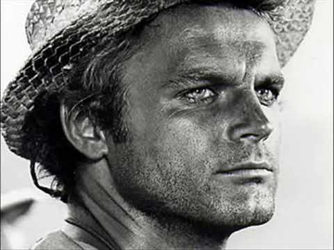 Mike Lehmann & Terence Hill: Kult Western Szene