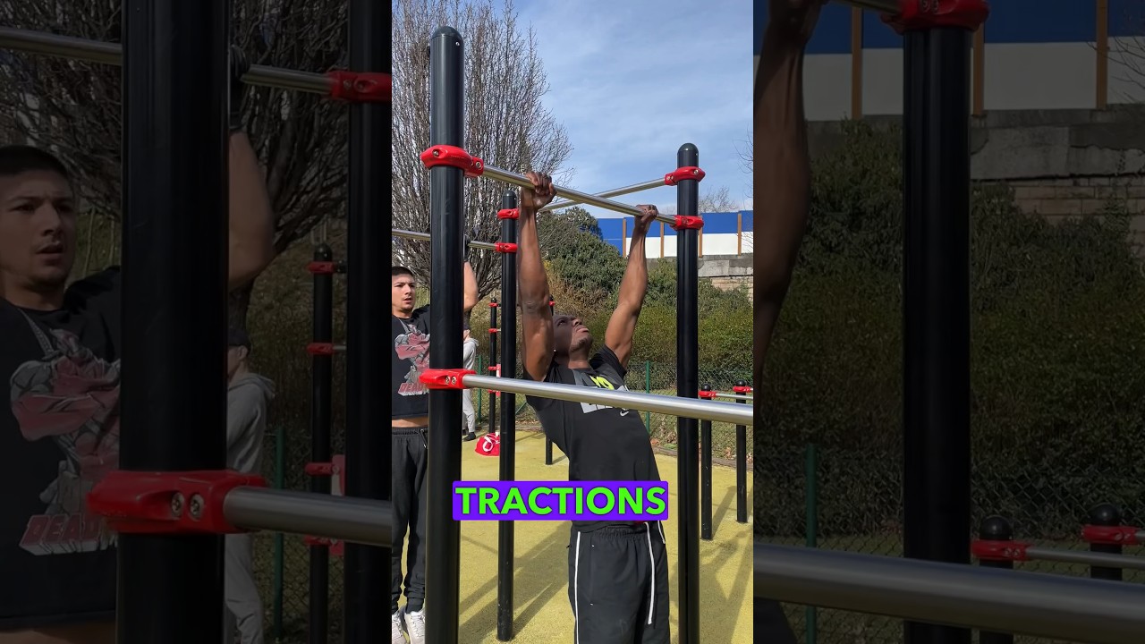 Comment Commencer le Street Workout Facilement 💪