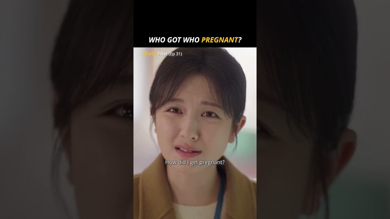 Who Got Who Pregnant?! | Filter (Ep 31) 🤰