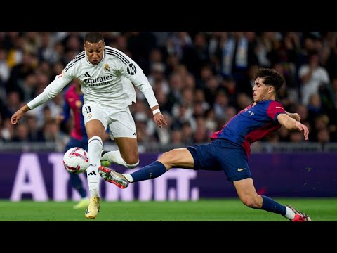 Pau Cubarsí 2025: Elite Defensive Skills & IQ 🛡️