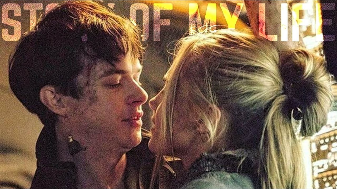 Valerian & Laureline: My Life Story 🎬