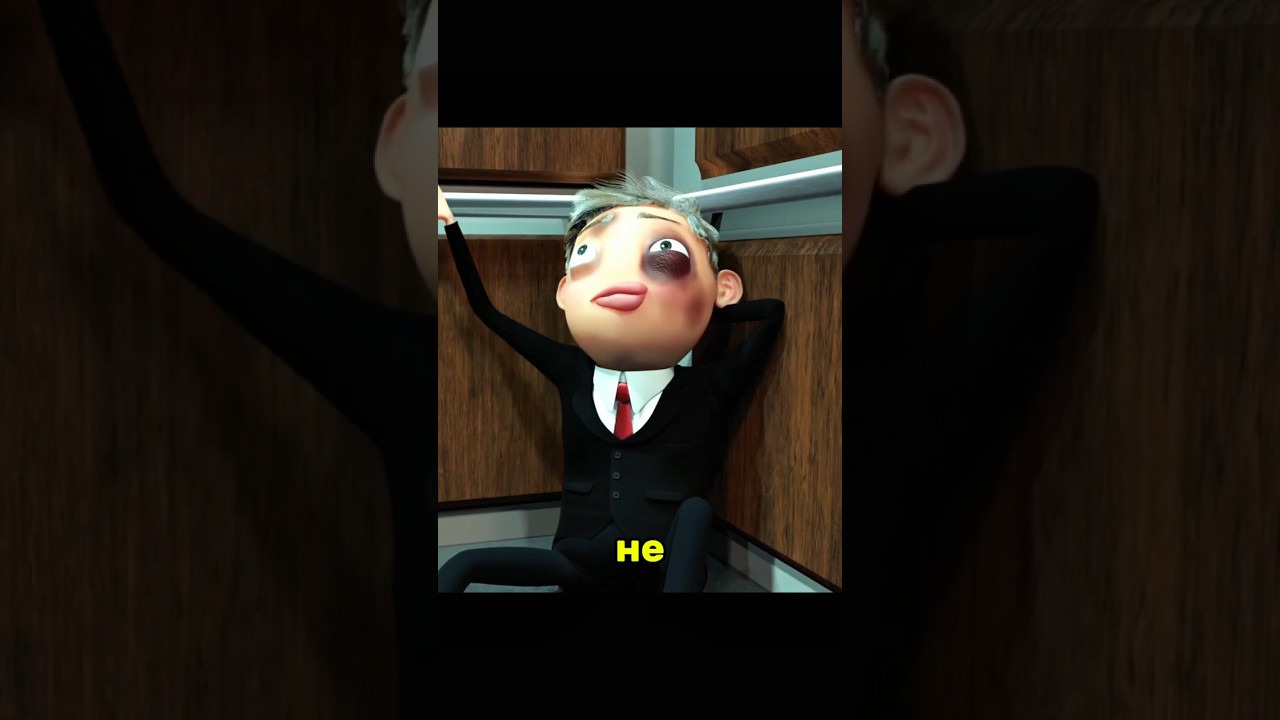 Мужчина застрял в лифте 🚪