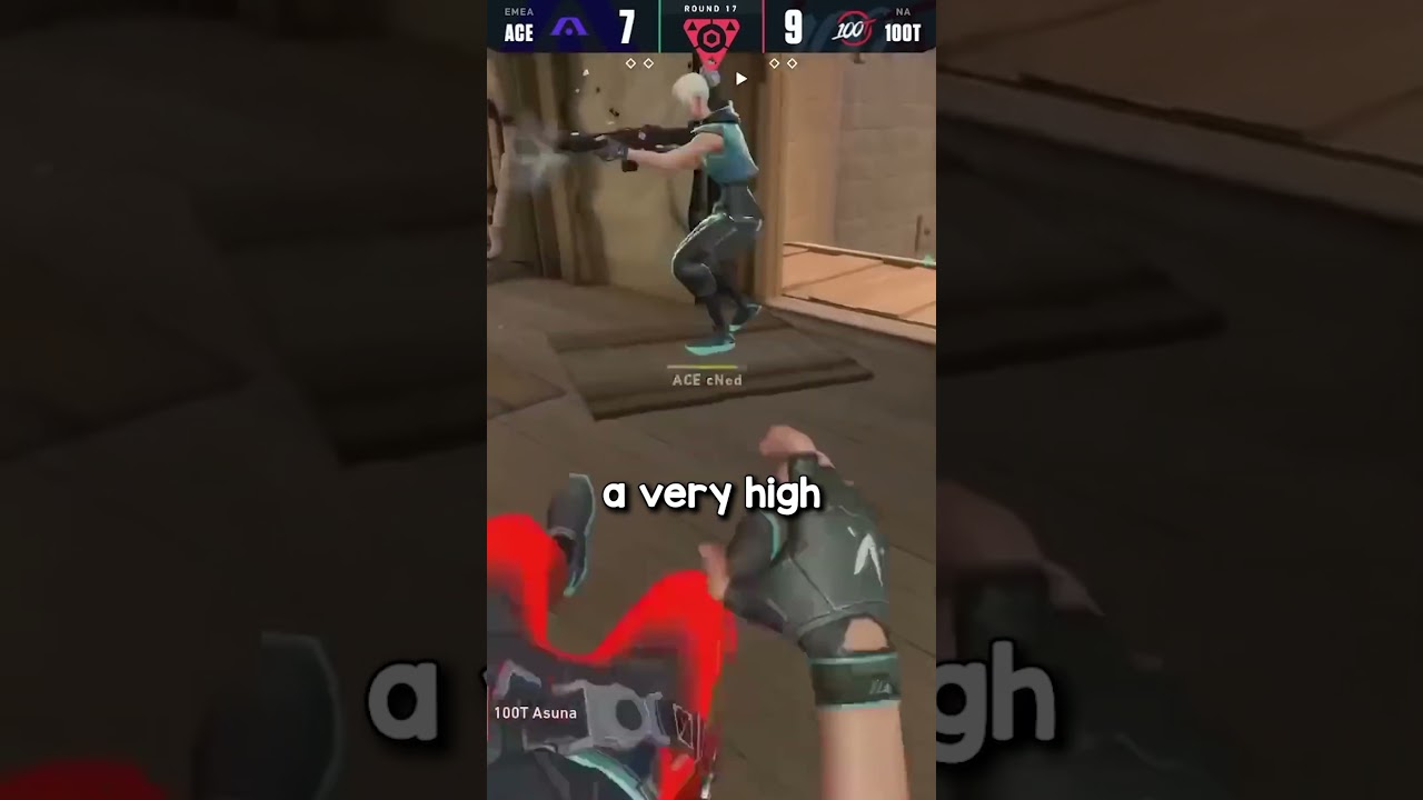 Boost Your Valorant Reaction Time 🎯