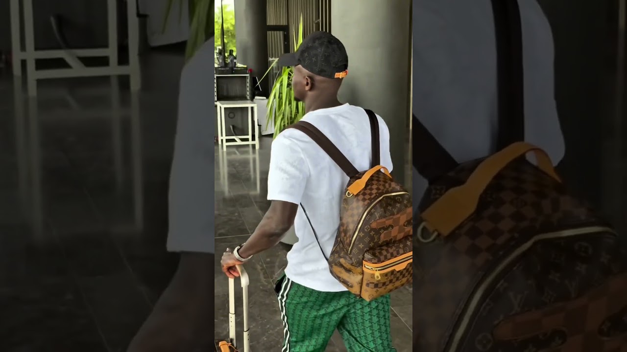 Sadio Mané returns to the Senegal national team 🇸🇳