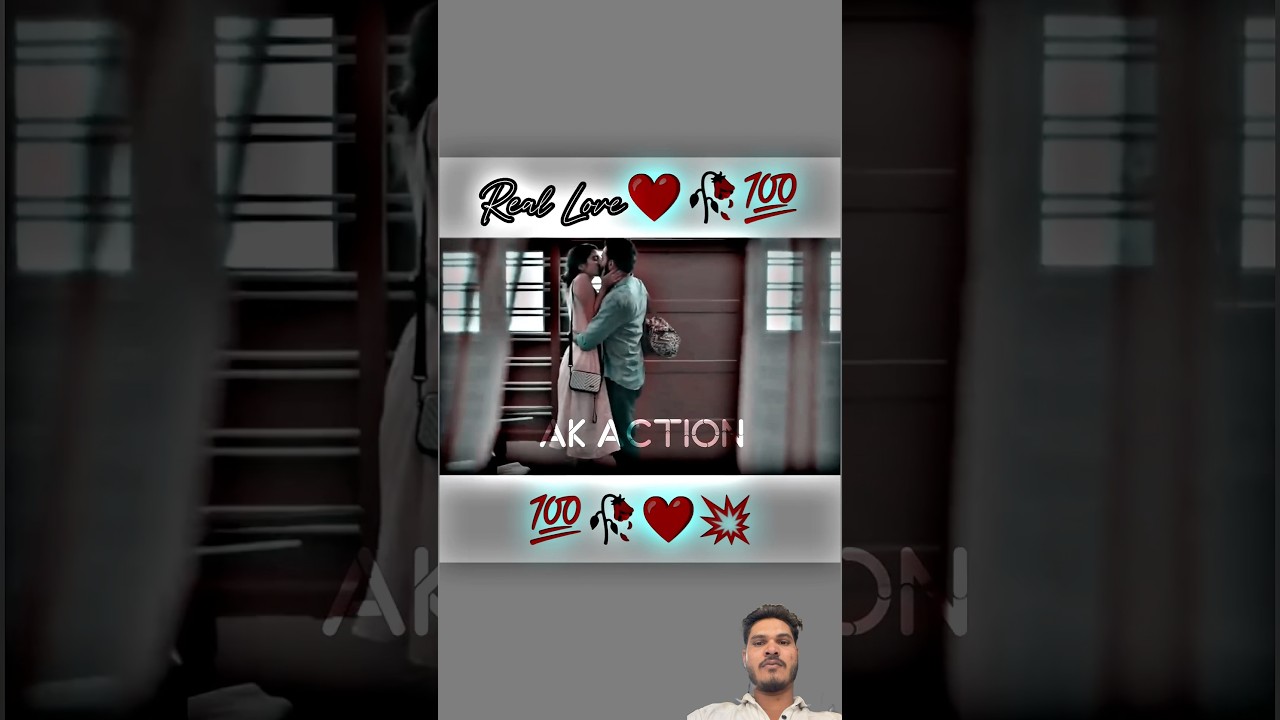 A Heartfelt Love Story ❤️