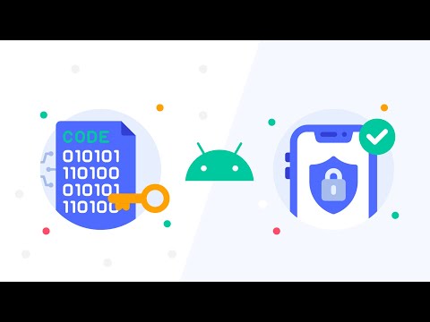 Secure API Keys with a Public-Key Cryptography on Android (Online Course)