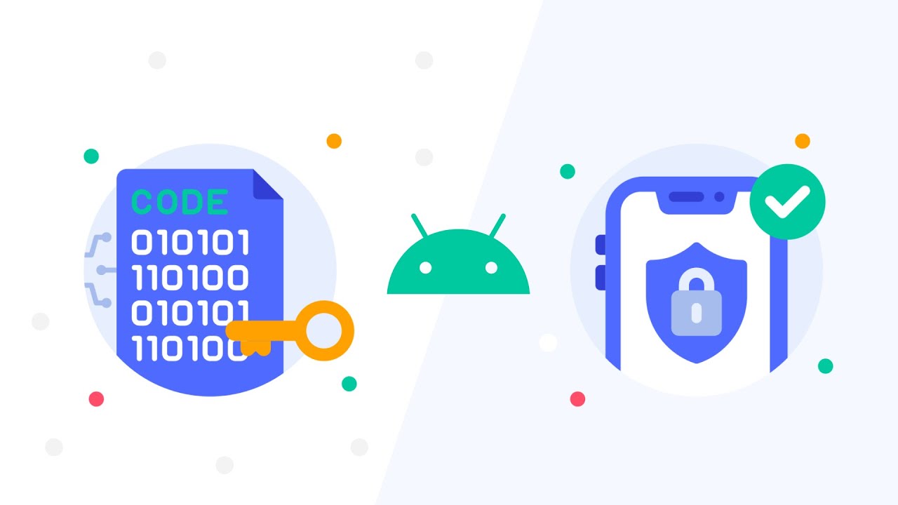 Securing API Keys Using Public-Key Cryptography on Android