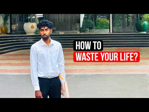 Truth of MTech Placements at IITs - Honest Review With Evidence