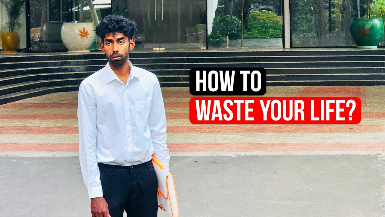 MTech Placements at IITs: The Honest Truth Revealed 📊