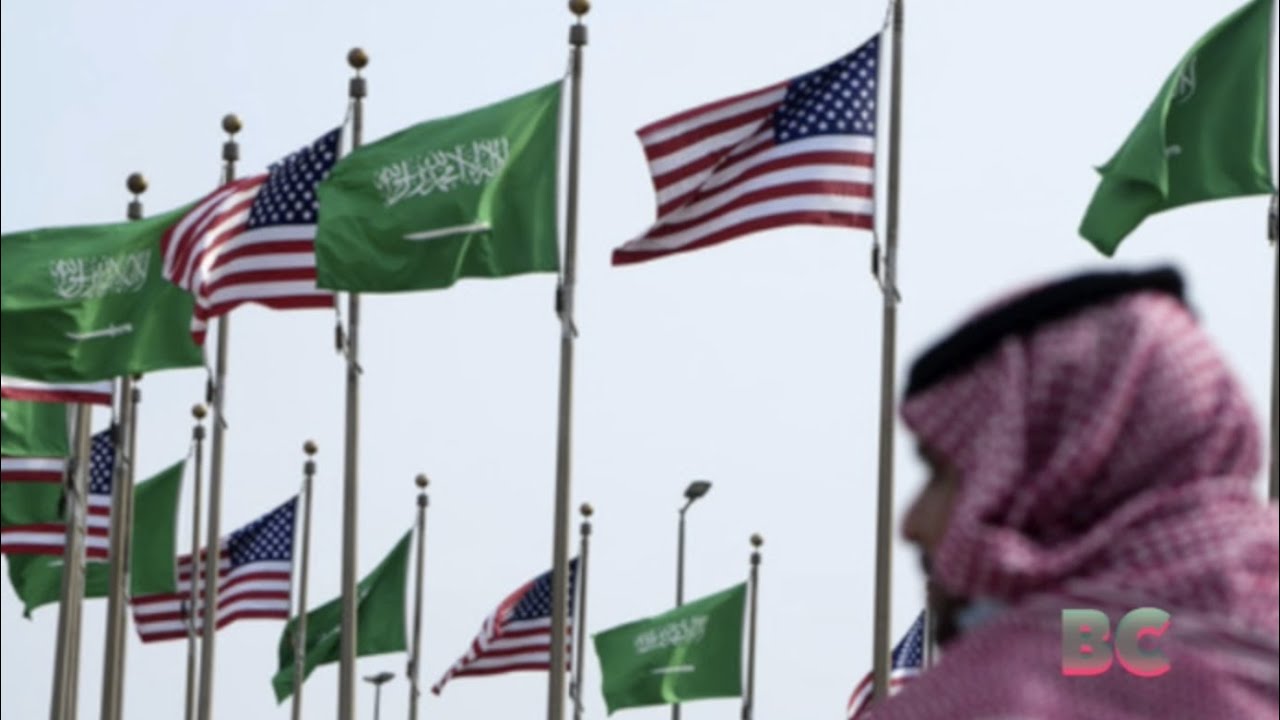 Saudi & US on High Alert Over Iran Threat 🚨