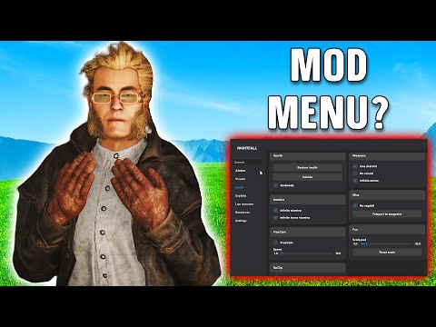 Trolling SALTY Red Dead RP Players With MODS