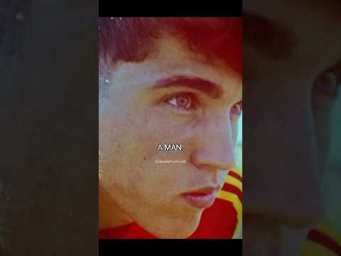 A MAN. #paucubarsi #cubarsi #aman #fcbarcelona #barca #tiktok #viralshorts #shortsfeed #trend #fyp