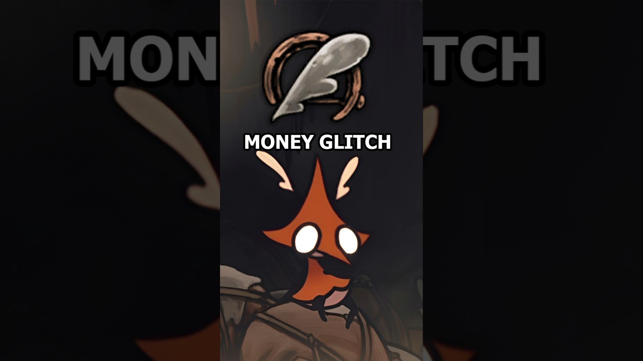 Earn Money by Taking Damage in Silksong 🎮