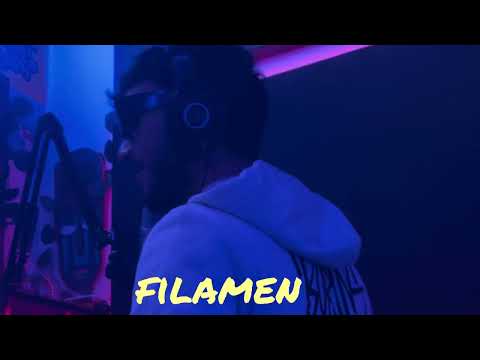 ROVDA - FILAMEN ( Audio )