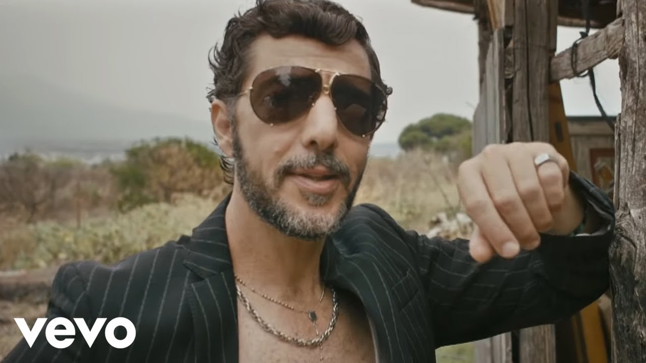 Max Gazzè's New Single 'La Vita Com'è' – Listen Now 🎶