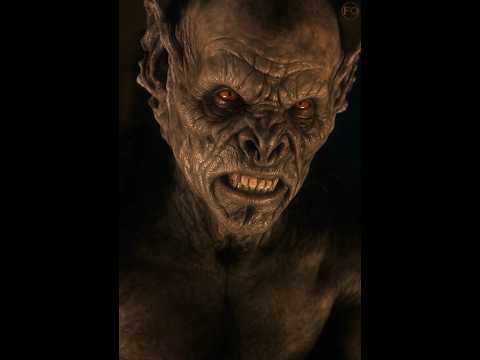 Bram Stoker's Dracula (1992) — Recreated with AI #90smovies #dracula #vampire #aivideo #horrormovies