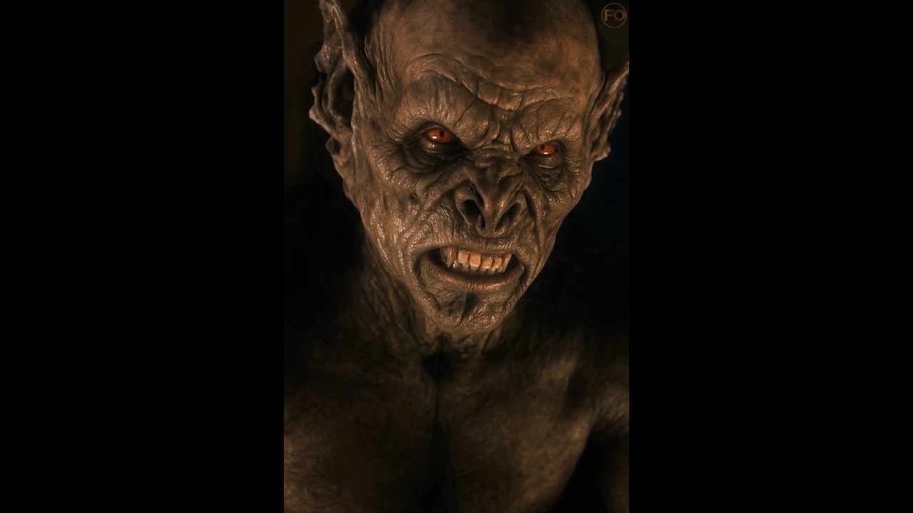 AI-Recreated Bram Stoker's Dracula (1992) | A Stunning Horror Tribute 🎥