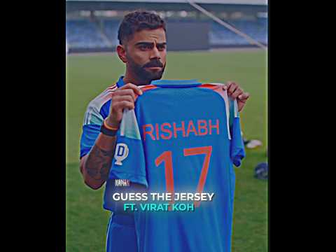 Rishabh's Cough Is Permanent🔥😂 #viratkohli